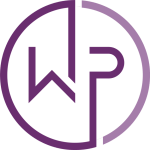 Well Planned Publishing Logo Well Planned Publishing logo — green WP monogram in a circular mark